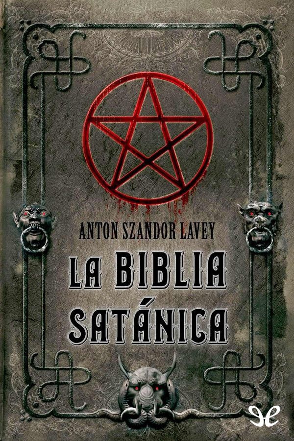 Biblia Satanica